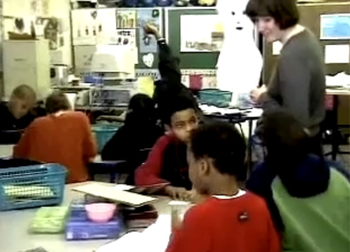 Video thumbnail for Reading and writing workshop